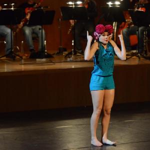 Fotografía de OCG y Conservatorio de Danza: El Cascanueces - Conservatorio de Danza