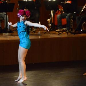 Fotografía de OCG y Conservatorio de Danza: El Cascanueces - Conservatorio de Danza