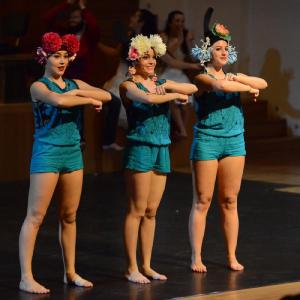 Fotografía de OCG y Conservatorio de Danza: El Cascanueces - Conservatorio de Danza