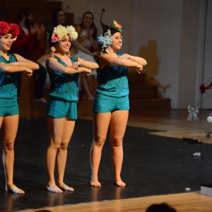 Fotografía de OCG y Conservatorio de Danza: El Cascanueces - Conservatorio de Danza