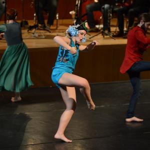 Fotografía de OCG y Conservatorio de Danza: El Cascanueces - Conservatorio de Danza