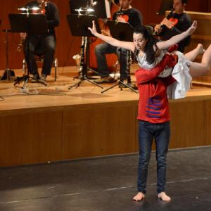 Fotografía de OCG y Conservatorio de Danza: El Cascanueces - Conservatorio de Danza