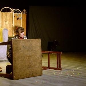Fotografía de Cabaret Navidad en el CAU - CAU