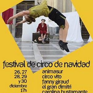 Fotografía de Cabaret Navidad en el CAU - CAU