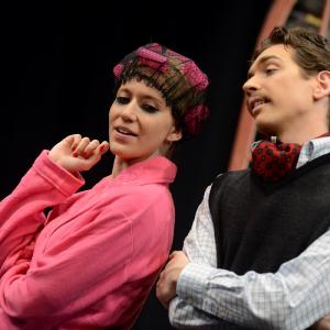 Fotografía de Pareja abierta - Milonga Teatro