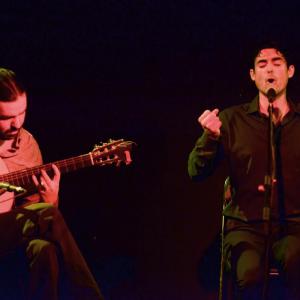 Fotografía de Flamenco y Pinto - 