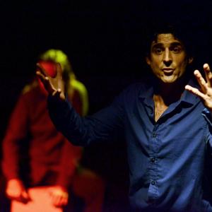 Fotografía de Flamenco y Pinto - 