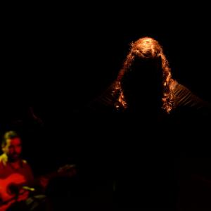 Fotografía de Flamenco y Pinto - 