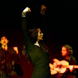 Fotografía de Flamenco y Pinto - 