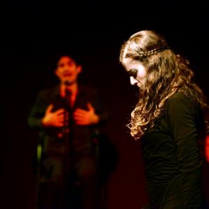 Fotografía de Flamenco y Pinto - 