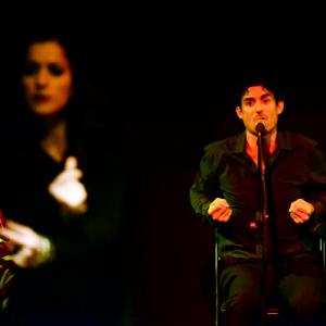 Fotografía de Flamenco y Pinto - 