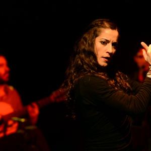 Fotografía de Flamenco y Pinto - 