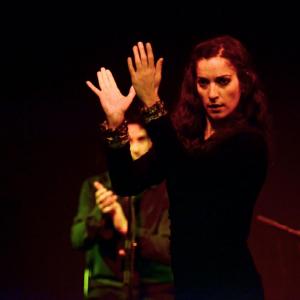 Fotografía de Flamenco y Pinto - 