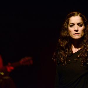 Fotografía de Flamenco y Pinto - 