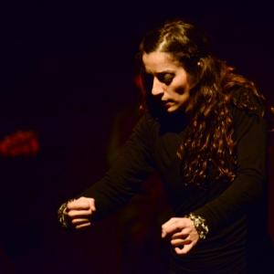 Fotografía de Flamenco y Pinto - 