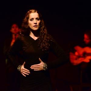 Fotografía de Flamenco y Pinto - 