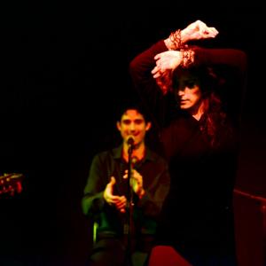 Fotografía de Flamenco y Pinto - 