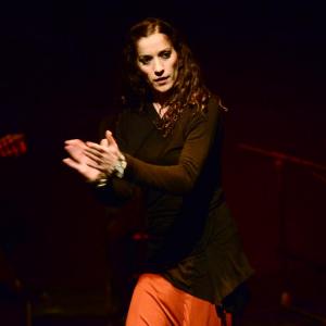 Fotografía de Flamenco y Pinto - 