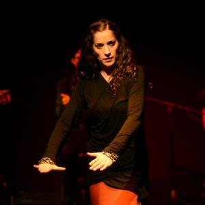 Fotografía de Flamenco y Pinto - 