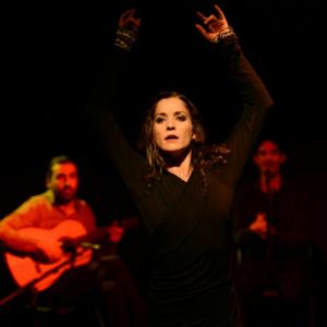 Fotografía de Flamenco y Pinto - 