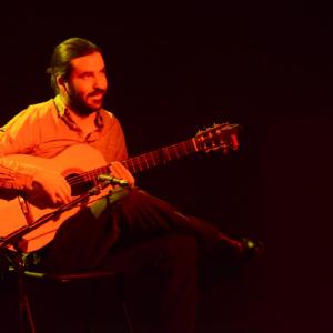 Fotografía de Flamenco y Pinto - 