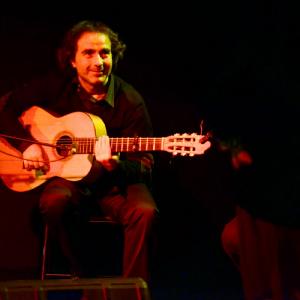 Fotografía de Flamenco y Pinto - 