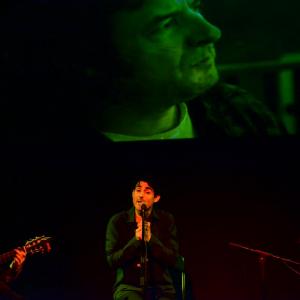 Fotografía de Flamenco y Pinto - 