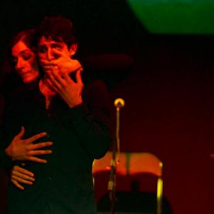 Fotografía de Flamenco y Pinto - 