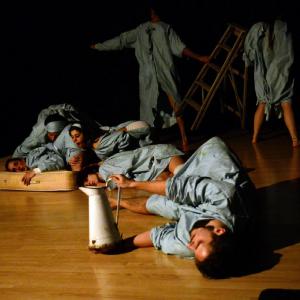 Fotografía de Estudios Marat-Sade - Vladimir Tzekov