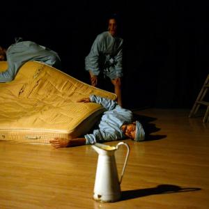 Fotografía de Estudios Marat-Sade - Vladimir Tzekov
