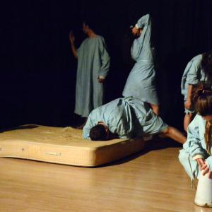 Fotografía de Estudios Marat-Sade - Vladimir Tzekov