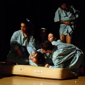 Fotografía de Estudios Marat-Sade - Vladimir Tzekov