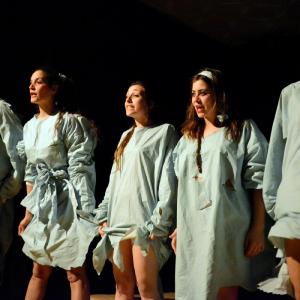 Fotografía de Estudios Marat-Sade - Vladimir Tzekov
