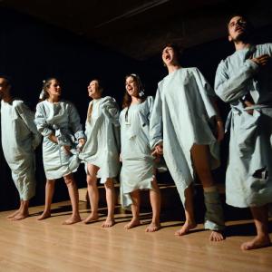 Fotografía de Estudios Marat-Sade - Vladimir Tzekov