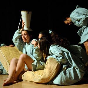Fotografía de Estudios Marat-Sade - Vladimir Tzekov