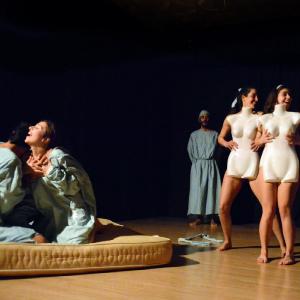 Fotografía de Estudios Marat-Sade - Vladimir Tzekov