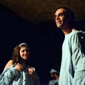 Fotografía de Estudios Marat-Sade - Vladimir Tzekov