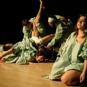 Fotografía de Estudios Marat-Sade - Vladimir Tzekov