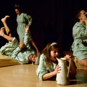 Fotografía de Estudios Marat-Sade - Vladimir Tzekov