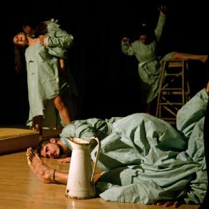 Fotografía de Estudios Marat-Sade - Vladimir Tzekov