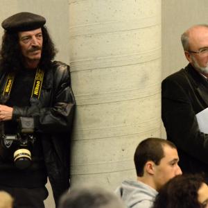 Fotografía de Mariana Sí, Toma No - Granada abierta