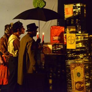 Fotografía de Estupendos Estúpidos: Cabaret la Salvación - Los Estupendos Estúpidos