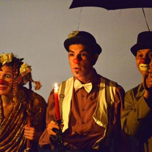 Fotografía de Estupendos Estúpidos: Cabaret la Salvación - Los Estupendos Estúpidos