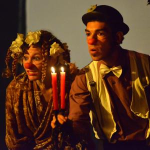 Fotografía de Estupendos Estúpidos: Cabaret la Salvación - Los Estupendos Estúpidos