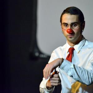 Fotografía de Estupendos Estúpidos: Cabaret la Salvación - Los Estupendos Estúpidos