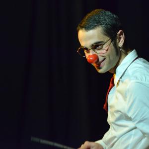 Fotografía de Estupendos Estúpidos: Cabaret la Salvación - Los Estupendos Estúpidos