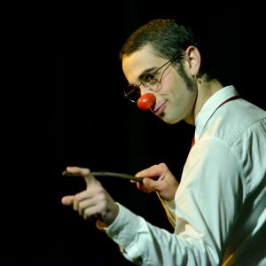 Fotografía de Estupendos Estúpidos: Cabaret la Salvación - Los Estupendos Estúpidos