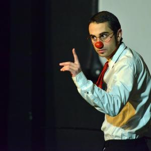 Fotografía de Estupendos Estúpidos: Cabaret la Salvación - Los Estupendos Estúpidos