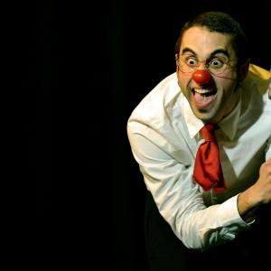 Fotografía de Estupendos Estúpidos: Cabaret la Salvación - Los Estupendos Estúpidos
