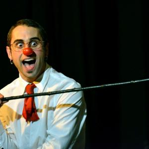 Fotografía de Estupendos Estúpidos: Cabaret la Salvación - Los Estupendos Estúpidos